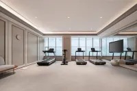 Orange Hotel (Kashgar Ancient City Scenic Area) - 3-Sterne