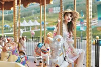 Zhanyun SALOMON Hotel Songhua Lake Jilin - palestra