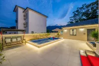 Chu Cen Homestay (Near Kaiyuan Senbo Resort & OMG Heartbeat Park)