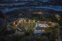 Tangxin Mountain Villa (Suosong Village)
