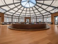 Chaka Salt Road Hotel Hotels in Ulan