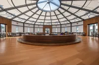 Chaka Salt Road Hotel