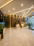 Hotel Armani Elite Near IGI Airport Delhi - 4-Star