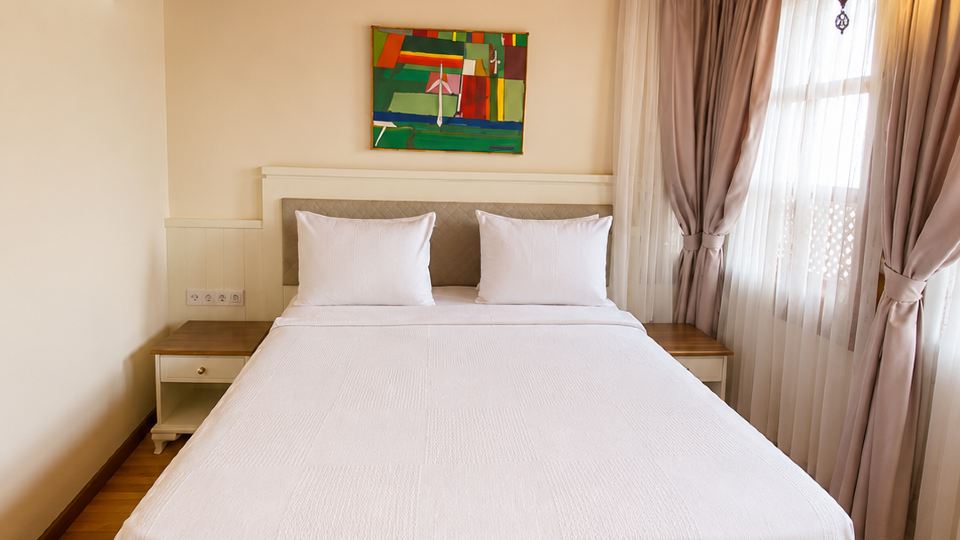 Kervan Hotel