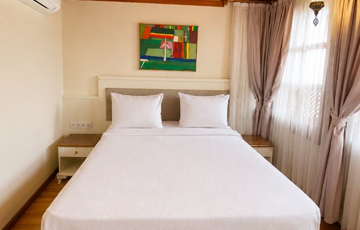 Kervan Hotel