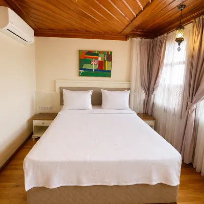 Kervan Hotel 鄰近卡莱伊奇的酒店