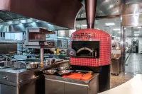 Bazhou Joy  Hotel - Desayuno