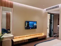 Voyage Expo Suites Hotels in Riyadh