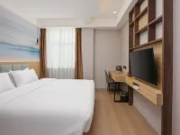 Kake Hotel (Chaohu Wanda Plaza) Hotels in Chaohu