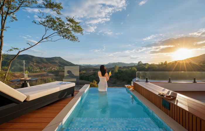 Zhuoshe Jurassic Secret Hotel