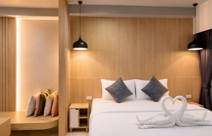 Bangkok Boutique Hotel Future Park Rangsit