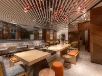 Holiday Inn Express DAOCHENG YADING by IHG - Frühstück