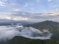 Leyin Mountain Residence Homestay - Mountain View