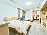 Weihai Haizhiyun Homestay