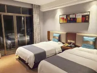 Gentle Holiday Hotel - balcone