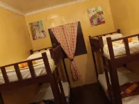 Mydin Lodge Semporna - Lodges