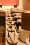 Kuqa Royal Mansion Hotel - breakfast