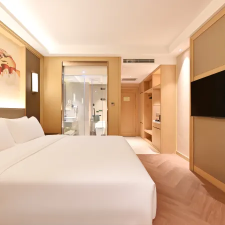 Vienna International Hotel , Changchun