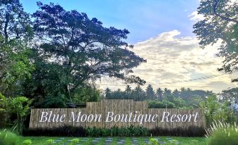 Blue Moon Boutique Resort