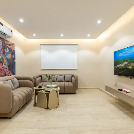 Private Zone Al Badiaa