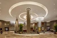 大同雲岡美高大酒店