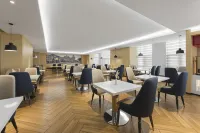 Yizhi Hotel (Jinan Chunhui Road Intelligent Manufacturing Valley Industrial Park Branch) - petit déjeuner