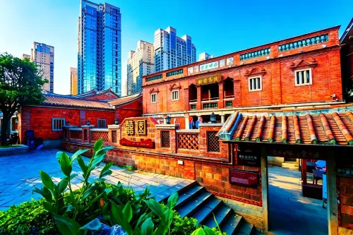 Xiyuan Xiangyu Inn  Wudian
