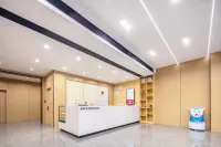 GreenTree Inn Zhejiang Hangzhou Tonglu Yaolin Road Xiahang Road Express Hotel - 2 estrellas