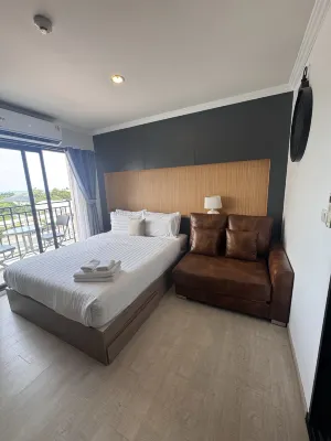 La Casita Hua Hin Prestige Stay by Yaya - New