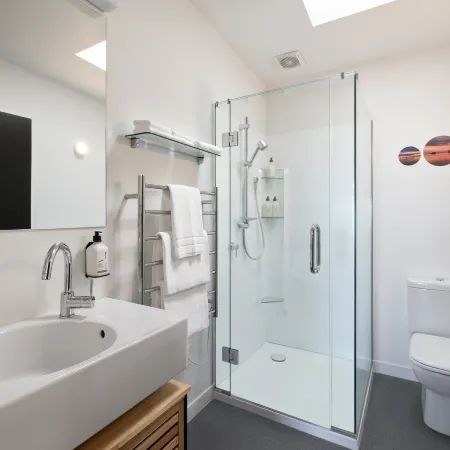 Kaiteriteri Recreation Reserve Apartments