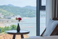 Cangnan Bo'an Guanlan Homestay - Beach