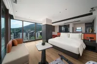 Wenhe W hotel - sarapan