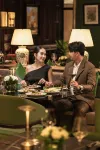 Grand Royal Riverside Hue, Fusion Collection - Breakfast