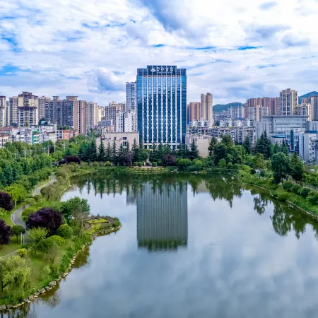 Xishui Hotel