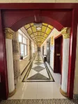 Wuyuanbo Shile Select Hotel - موقف سيارات