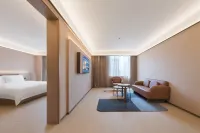Hanting Hotel (Luan Nan Tangshan Department Store Group Friendship Road Branch) - 2 étoiles
