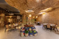 Guangxing Pavilion Mountain Language Residence (Qingyuan Ancient Dragon Gorge Store) - 주차장