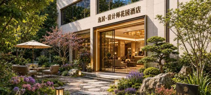Yiju Chain Hotel (Zunyi Xishui Boutique) Ξενοδοχεία στην πόλη Ξίσουι