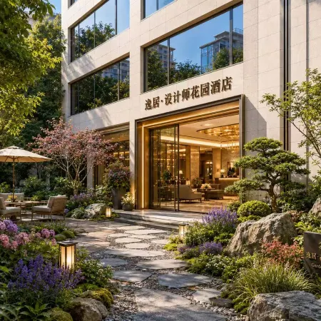 Yiju Chain Hotel (Zunyi Xishui Boutique)