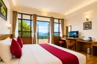 SPARROW CHIMINDA A-HERITAGE HOTEL MIDDLE PELLING - Barer