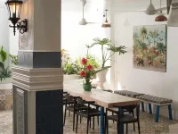 1001 Nights Boutique Inn Hotels near Rohan Beach