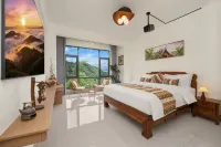 Jingmaishan Gukang Mingye Homestay (Princess Banyan Tree) - pet friendly