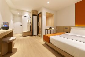 Anook Hotel & Spa Ilsan Tanhyeon