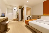 Anook Hotel & Spa Ilsan Tanhyeon - 2-Star