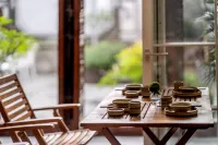 Anqiu Residence, Dali Ancient Town - Boutique