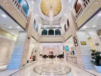 Vienna Hotel (Yingcheng Railway Station Haishan) - 3-Star