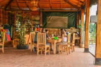 RUBALIKA SAFARI LODGE AND FARM - Wifi