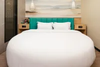 Qingmu Select Hotel (Ma'anshan He County Xiangquan) - Balkoner