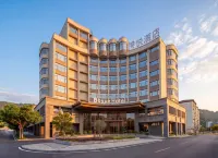 Boyue Hotel (Xuan'en‑Longyou Gongshui Branch) - parking