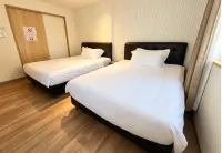 Osaka Hanabi Mercure - WLAN